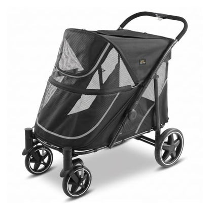 All-Terrain Dog Stroller for Large & Medium Dogs