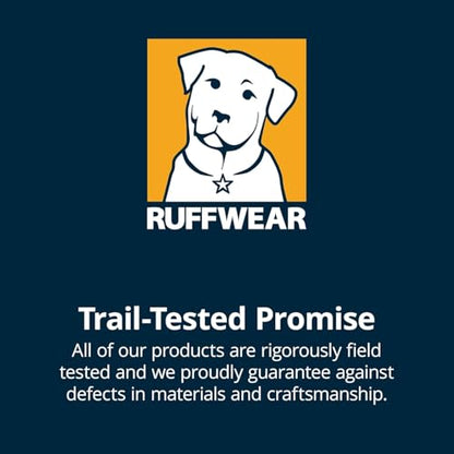 Lightweight Reflective Dog Harness for Hiking & Running