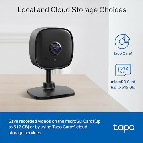 Tapo by TP-Link