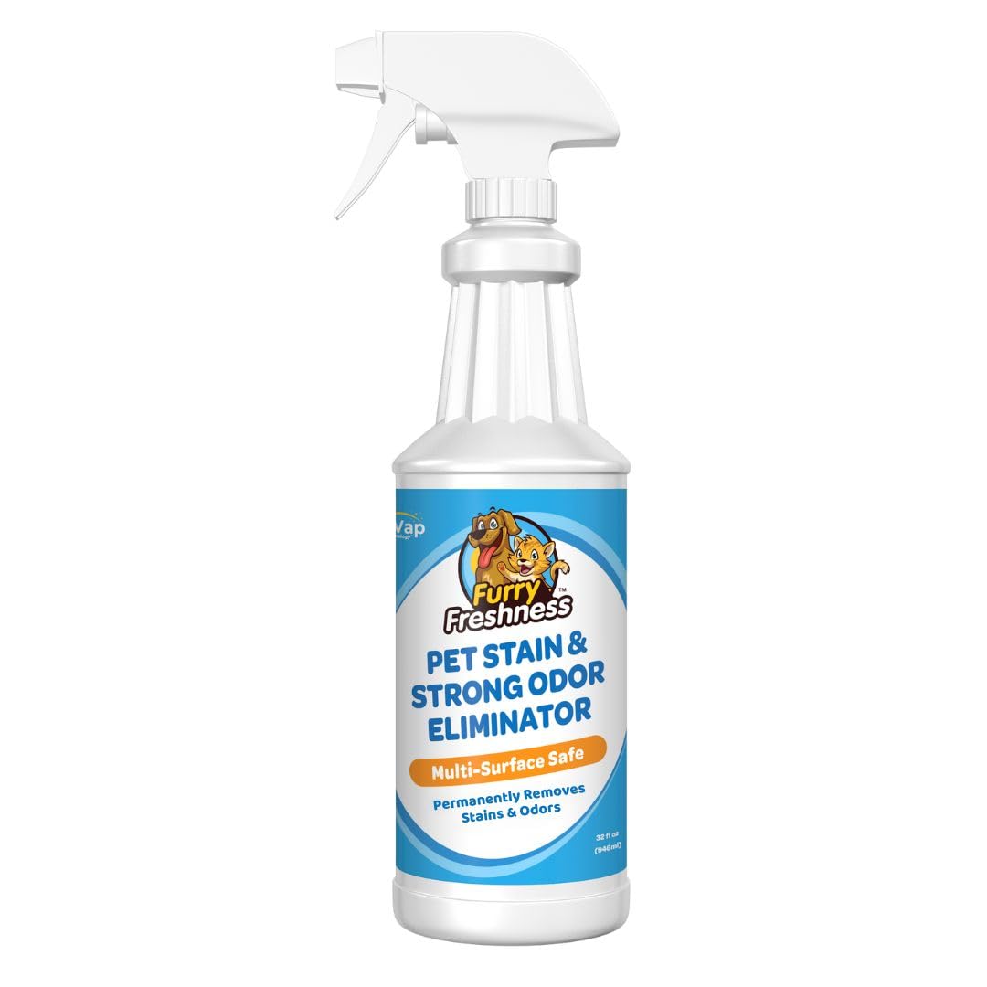 Pet Stain & Odor Remover for Urine and Accidents