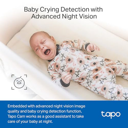 Tapo by TP-Link