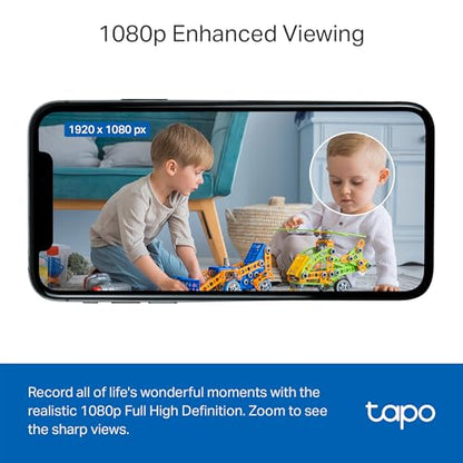 Tapo by TP-Link