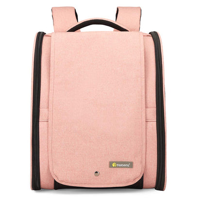 Bubble Pet Carrier Backpack for Cats & Dogs