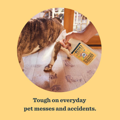 Pet Multi-Surface Cleaner for Home Cleaning
