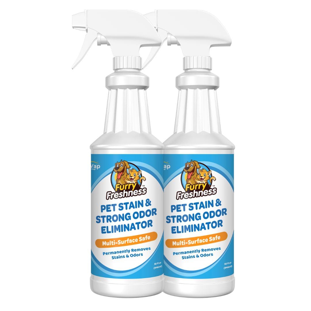 Pet Stain & Odor Remover for Urine and Accidents
