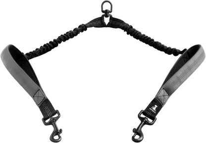 Reflective Dog Leash for Training & Outdoor Activities