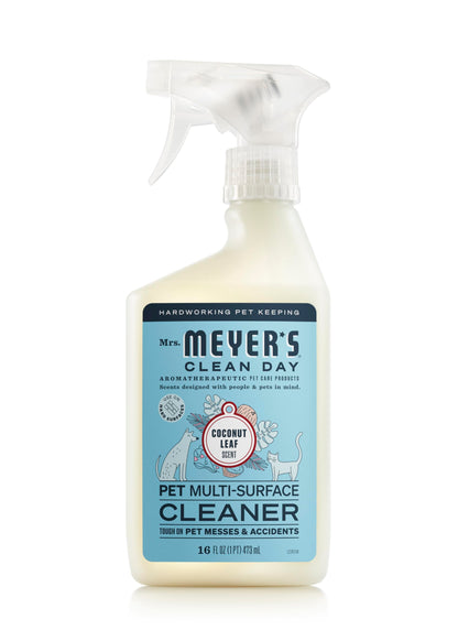 Pet Multi-Surface Cleaner for Home Cleaning
