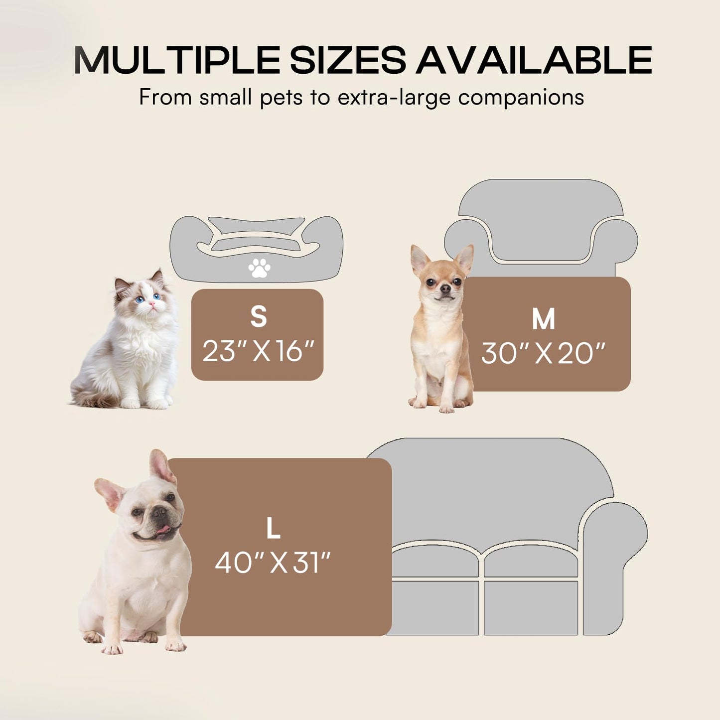Soft Fleece Pet Blanket for Dogs & Cats