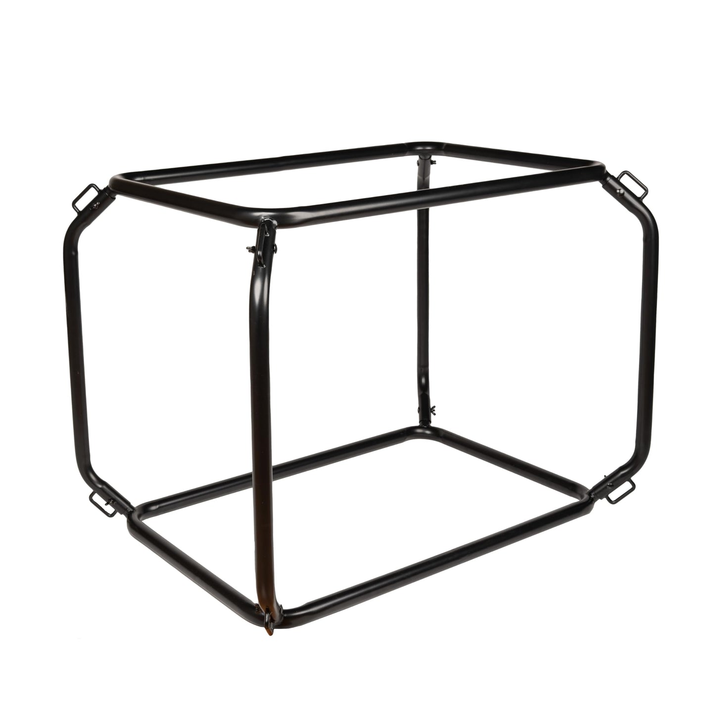 Heavy Duty Dog Travel Crate for Outdoor Adventures
