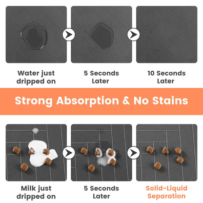 Pet Feeding Mat