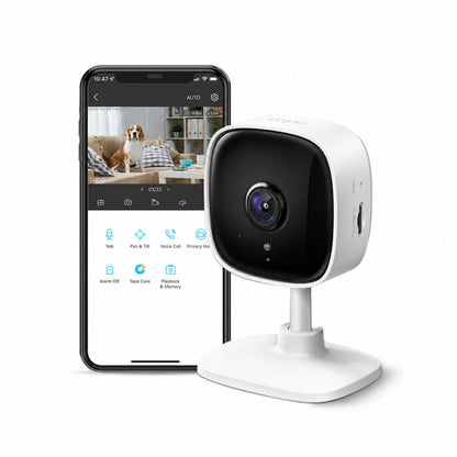 Tapo by TP-Link