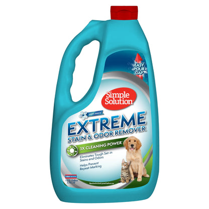 Enzyme Pet Stain & Odor Eliminator Spray