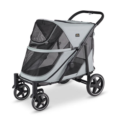 All-Terrain Dog Stroller for Large & Medium Dogs