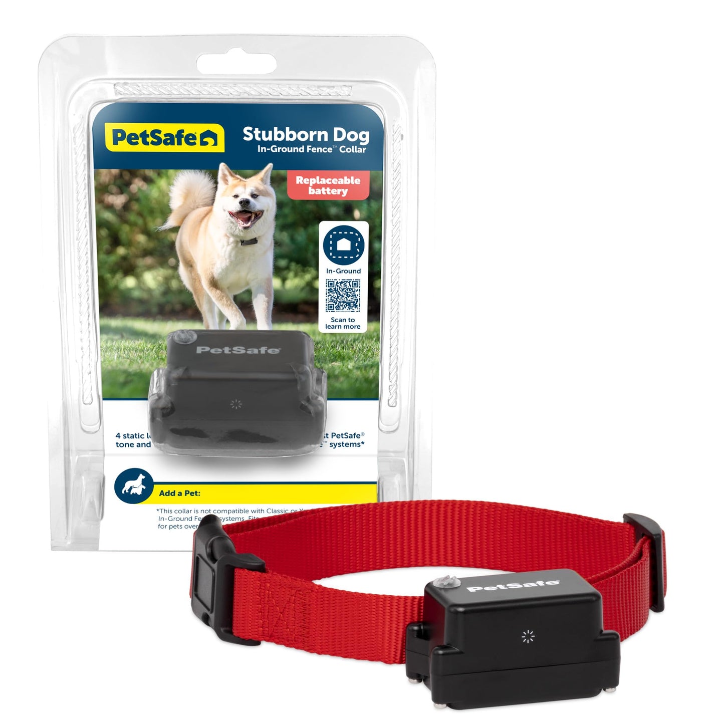 PetSafe Animal Collar