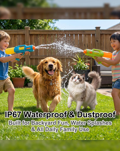 GPS Tracker for Dogs, Smart Dog Tracker with Real-Time Location