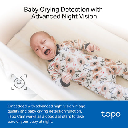 Tapo by TP-Link
