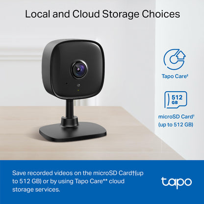 Tapo by TP-Link