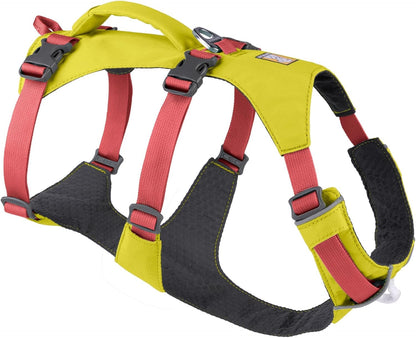 Lightweight Reflective Dog Harness for Hiking & Running