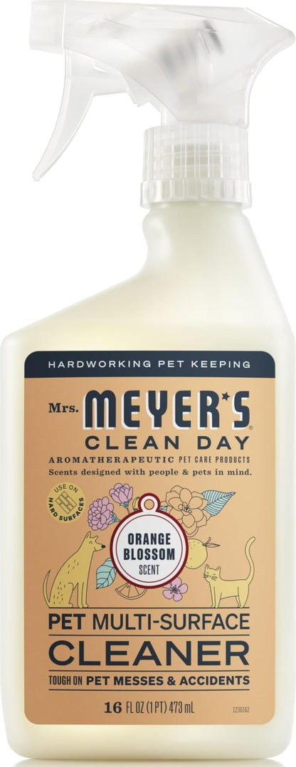 Pet Multi-Surface Cleaner for Home Cleaning