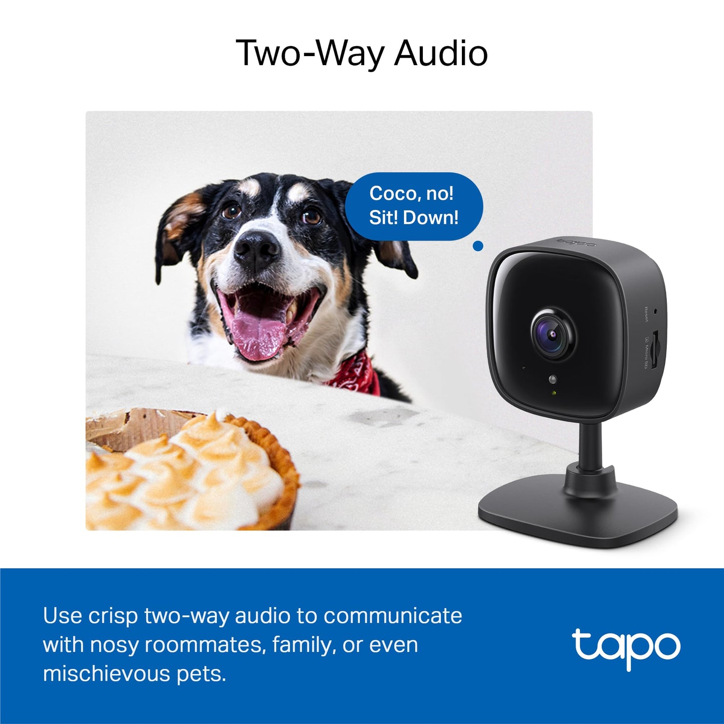 Tapo by TP-Link