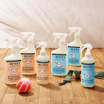 Pet Multi-Surface Cleaner for Home Cleaning