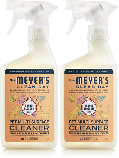 Pet Multi-Surface Cleaner for Home Cleaning