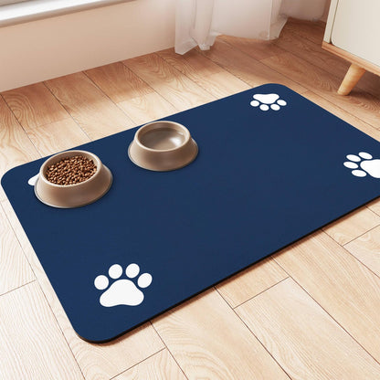 Pet Feeding Mat