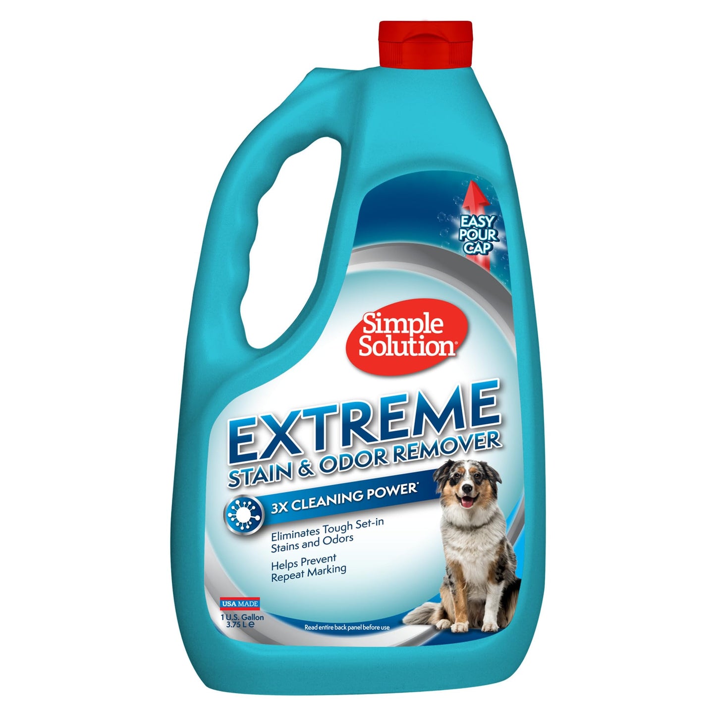 Enzyme Pet Stain & Odor Eliminator Spray