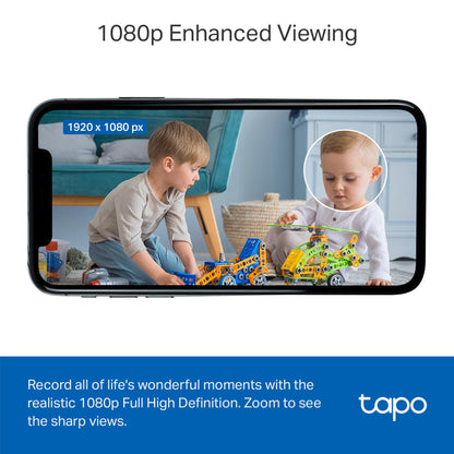 Tapo by TP-Link