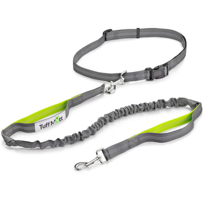 Hands-Free Dog Leash Belt for Walking & Running