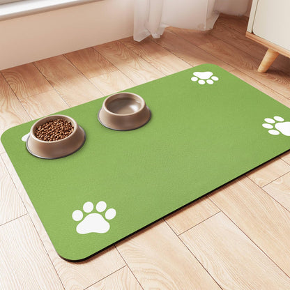 Pet Feeding Mat