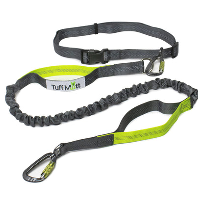 Hands-Free Dog Leash Belt for Walking & Running