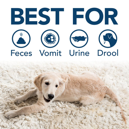 Enzyme Pet Stain & Odor Eliminator Spray