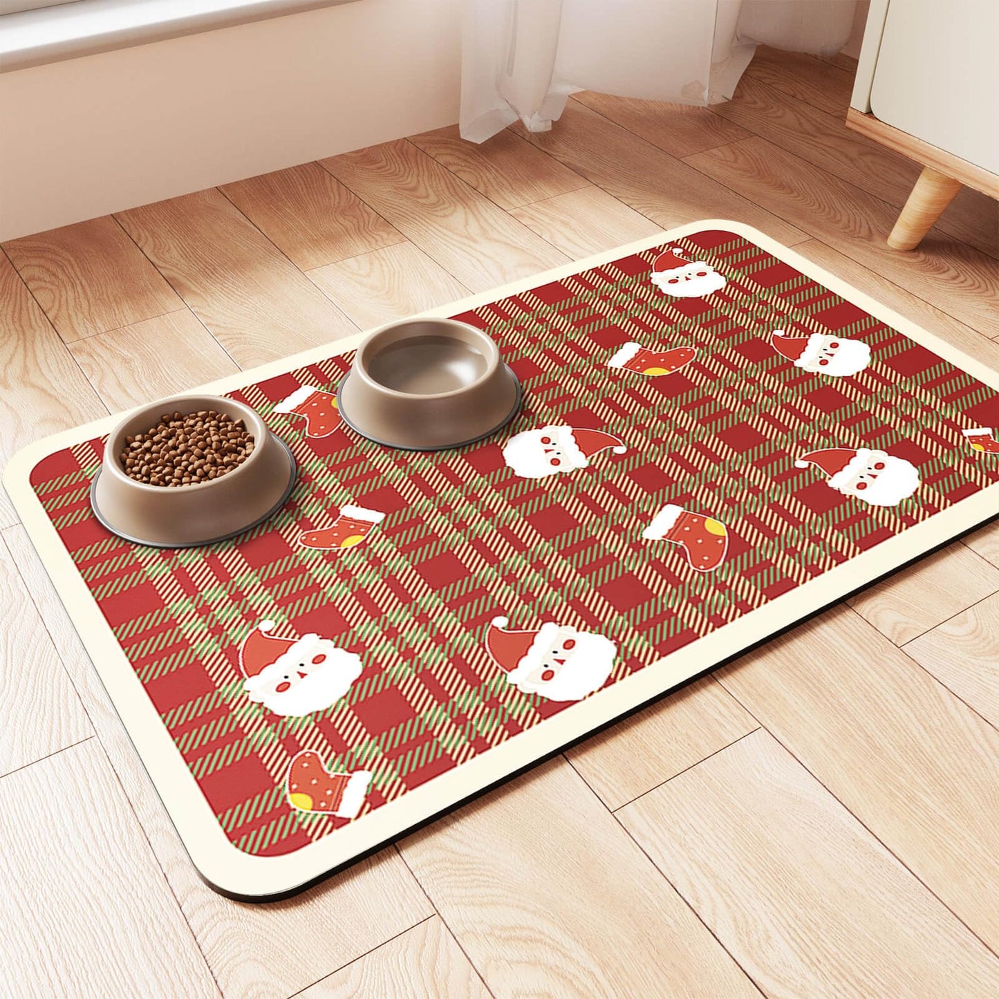 Pet Feeding Mat