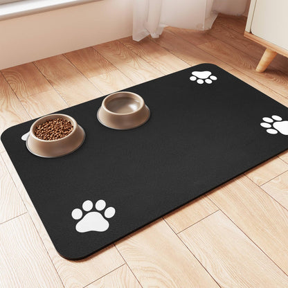 Pet Feeding Mat