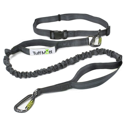Hands-Free Dog Leash Belt for Walking & Running