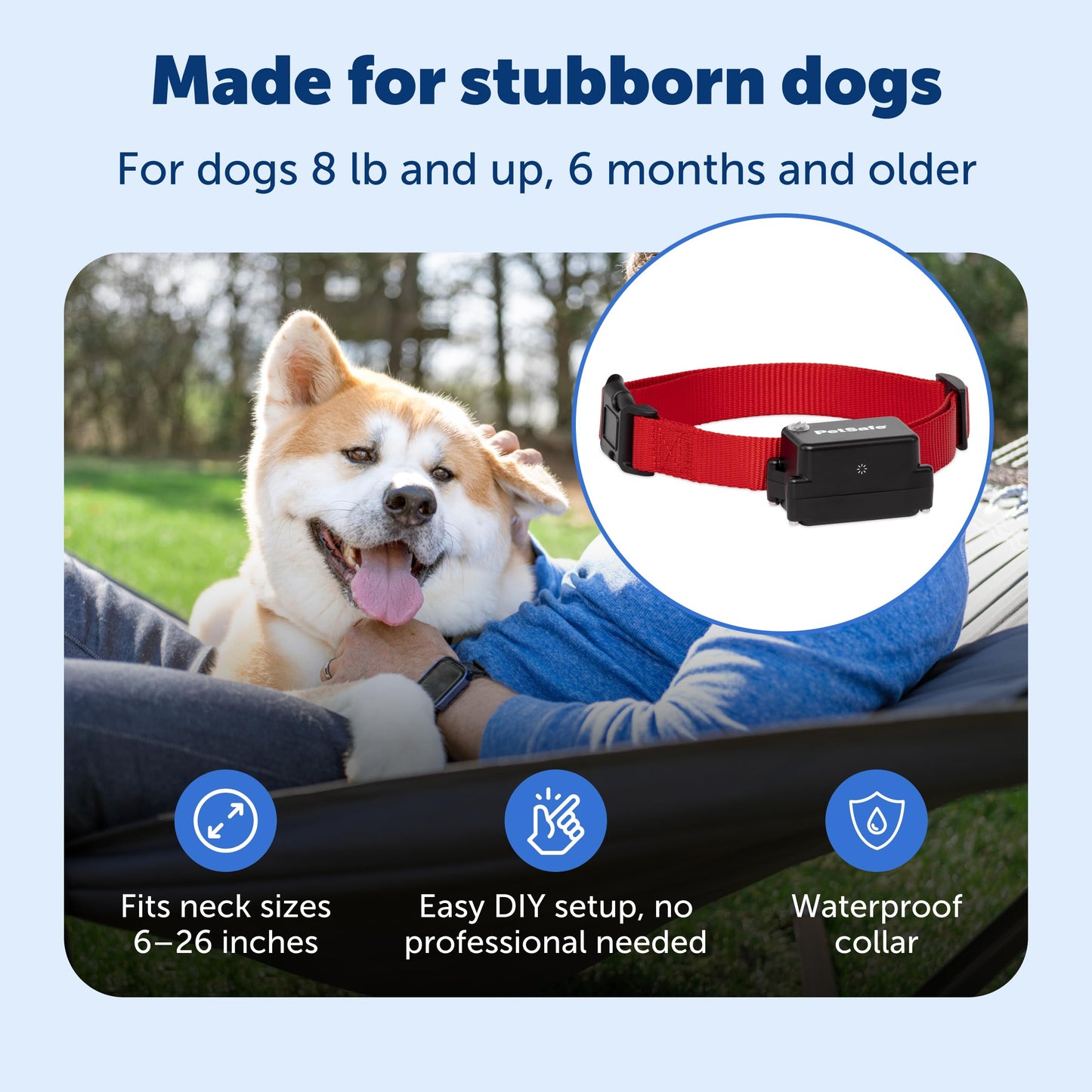 PetSafe Animal Collar