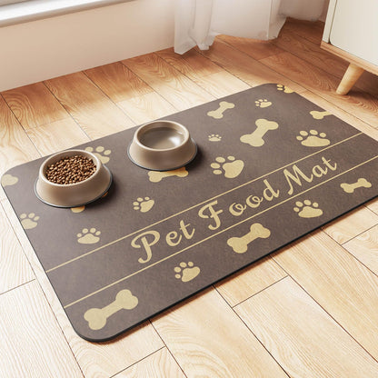 Pet Feeding Mat