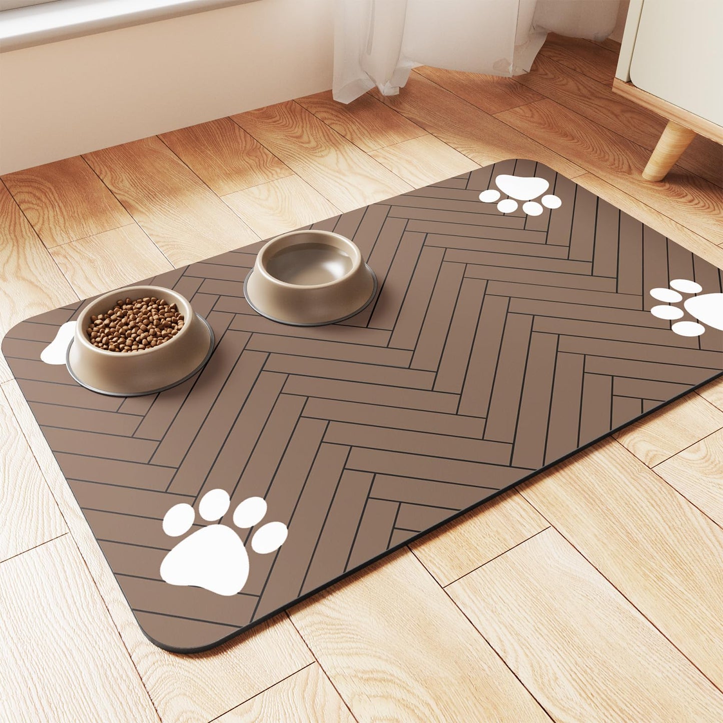 Pet Feeding Mat